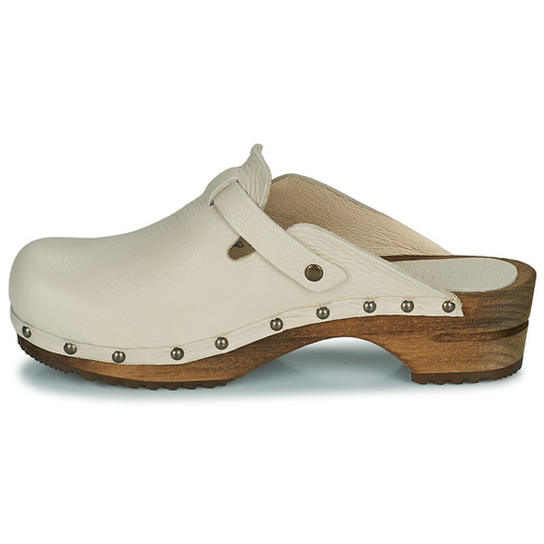 Sanita - KRISTEL - Beige