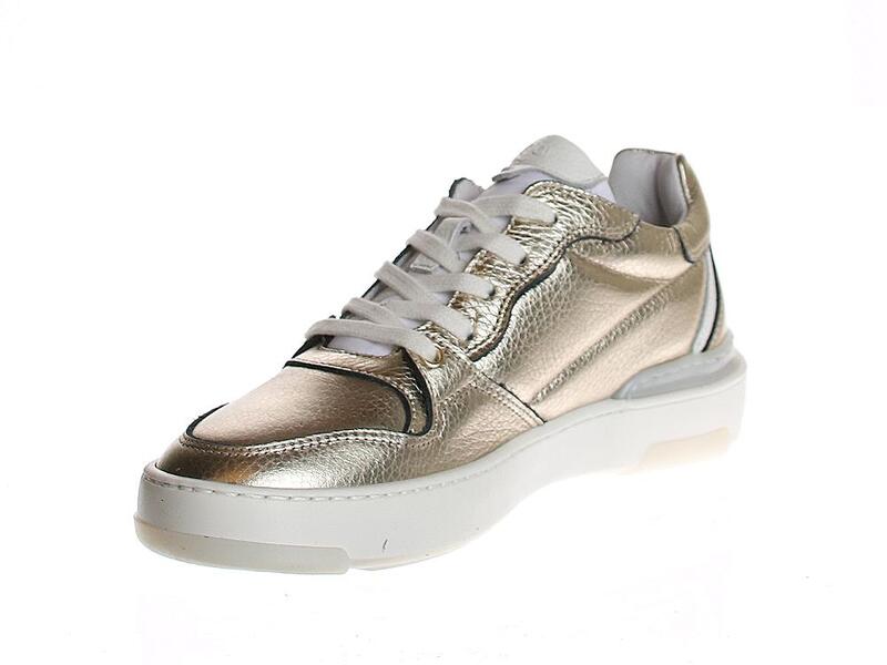AQA Shoes A7700 Real Platino