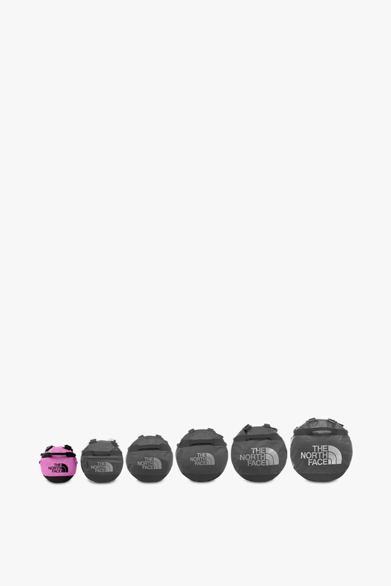 The North Face XS Base Camp 31 L Duffel