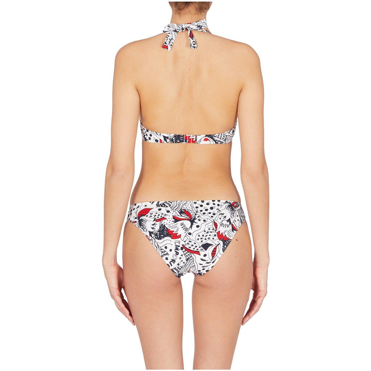 Emporio Armani Bikini Set