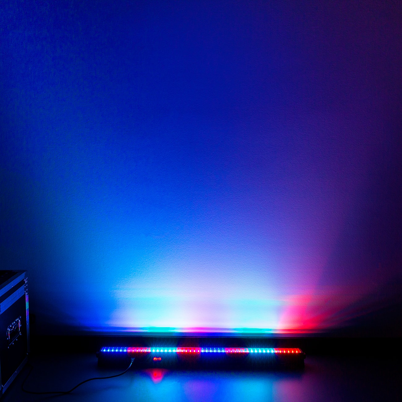 beamZ LCB144 MKII LED-Bar