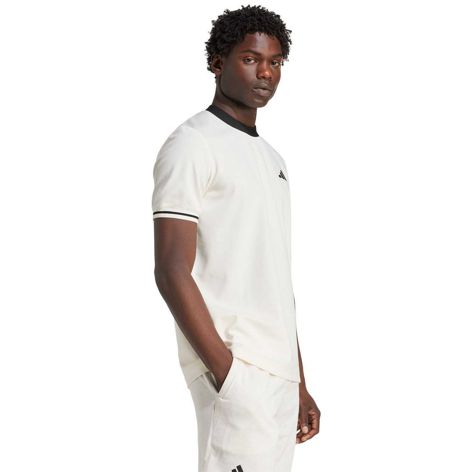 adidas Heritage Tee