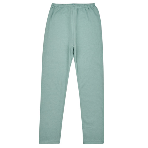 Petit Bateau - LULU - Blanc / Vert