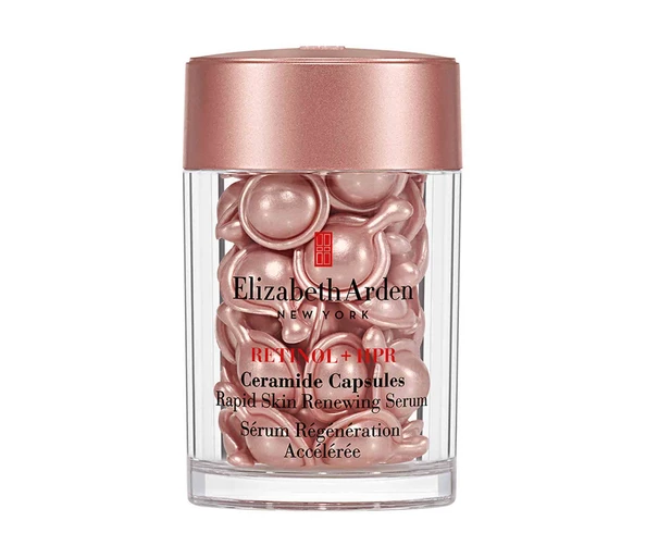 Elizabeth Arden Retinol   HPR Ceramide Capsules Serum