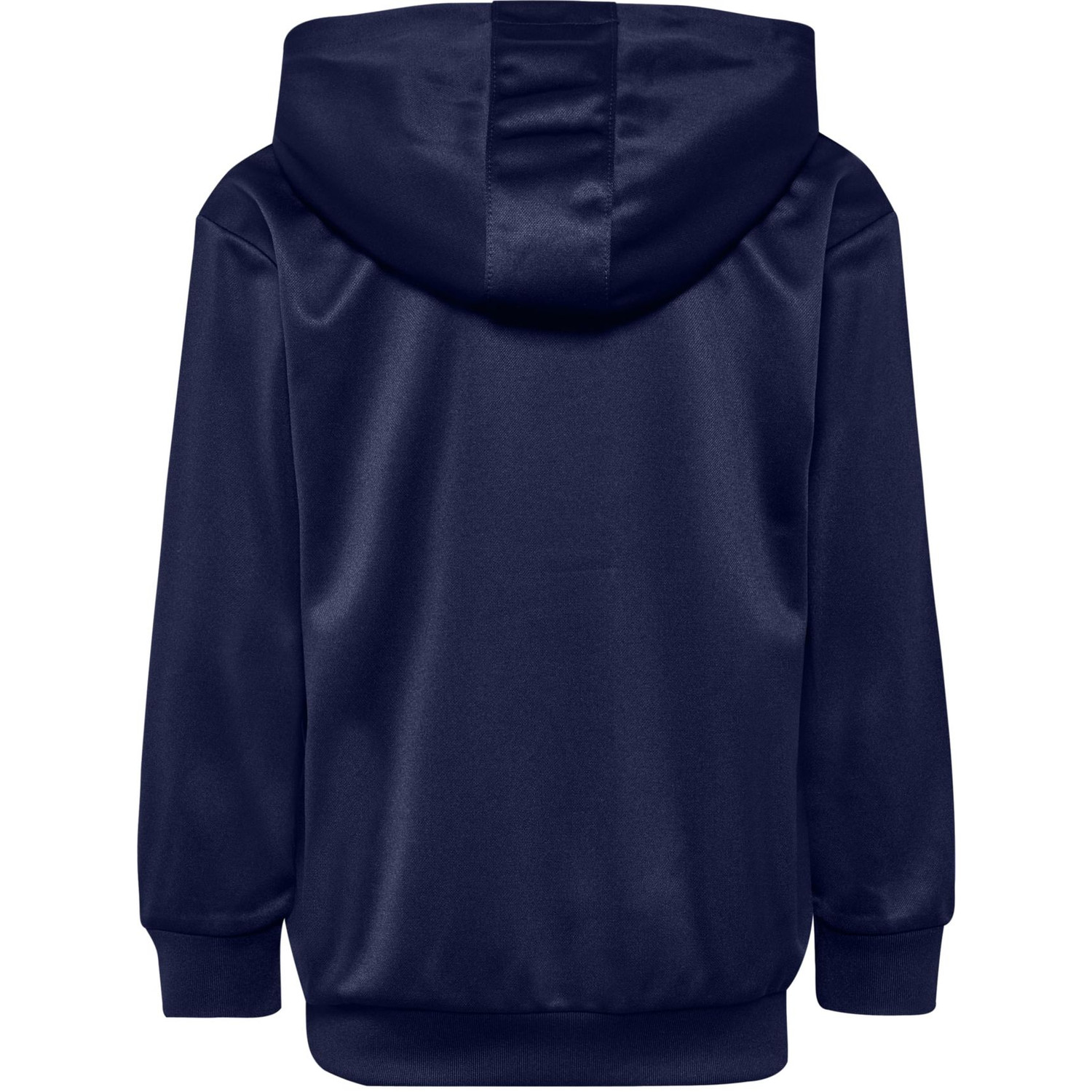 Hummel Logo Hoodie Kids