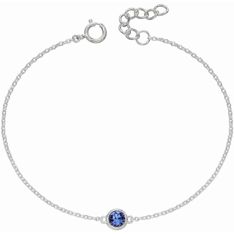 Bracelet en argent 925/1000