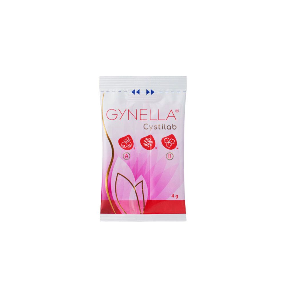 GYNELLA® Cystilab