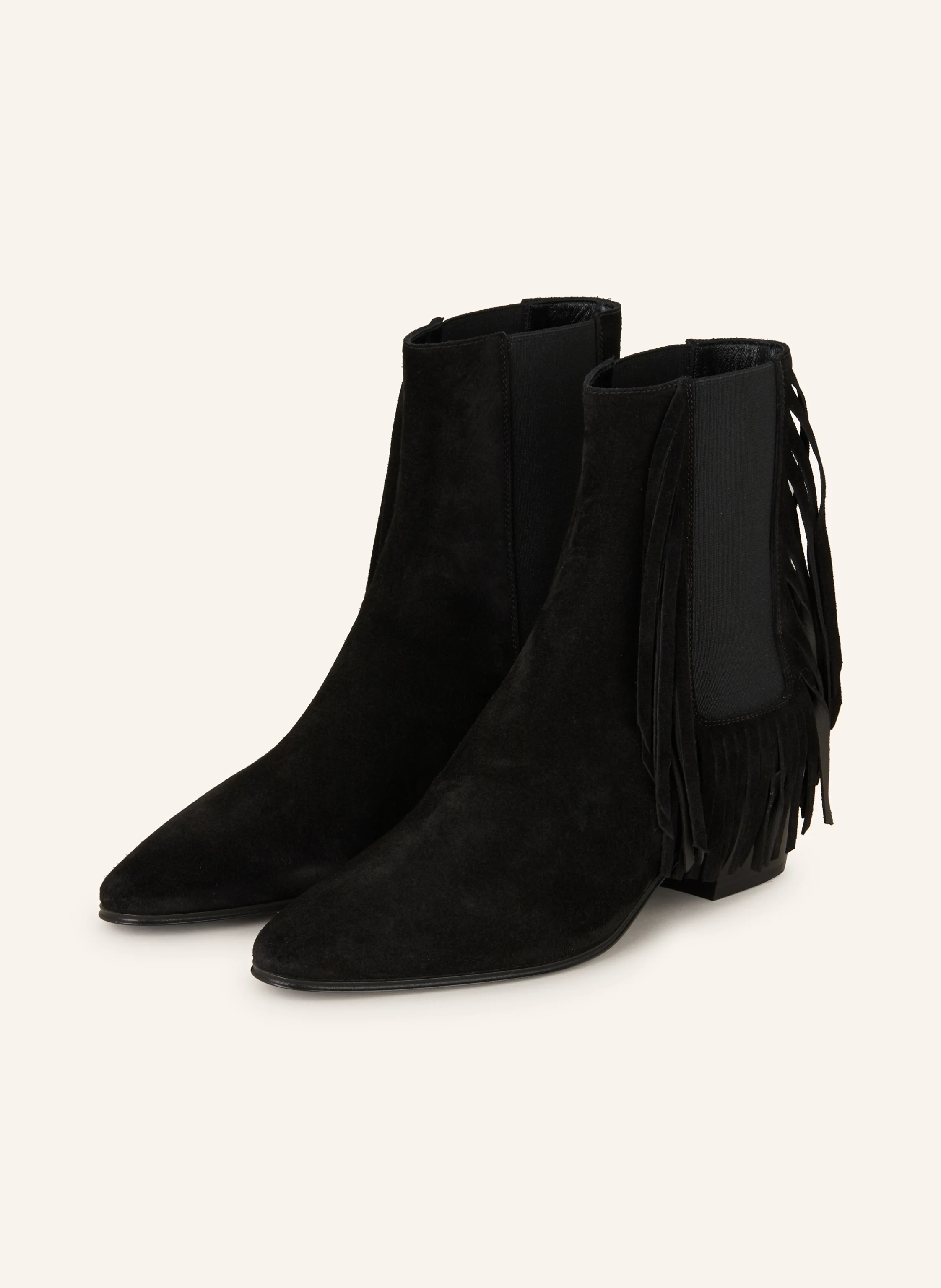CASADEI Chelsea-Boots