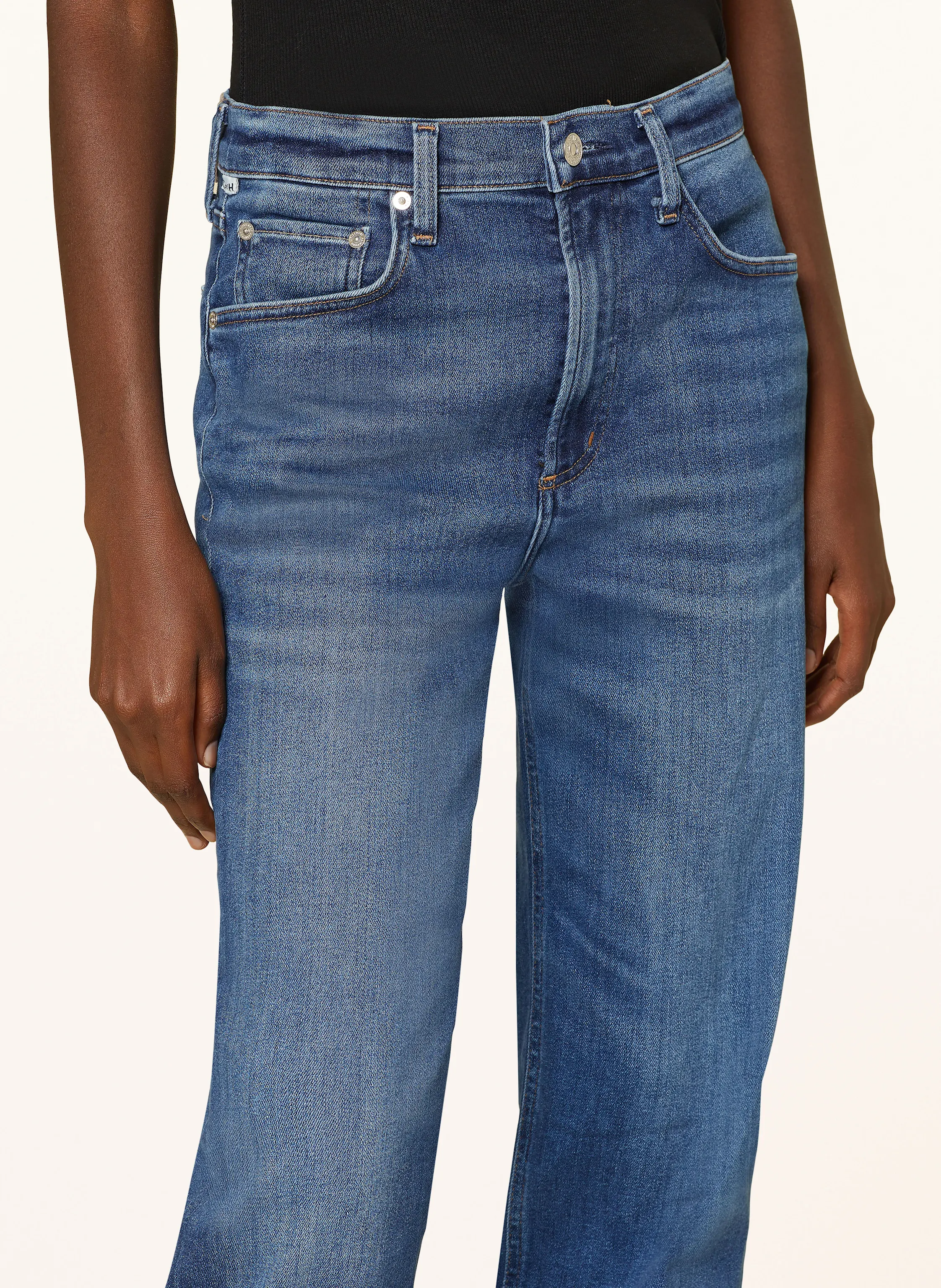 CITIZENS of HUMANITY Jeans PALMA