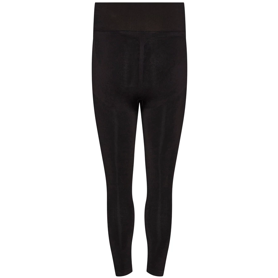mama;licious Afterbirthlegging MLALEXA black
