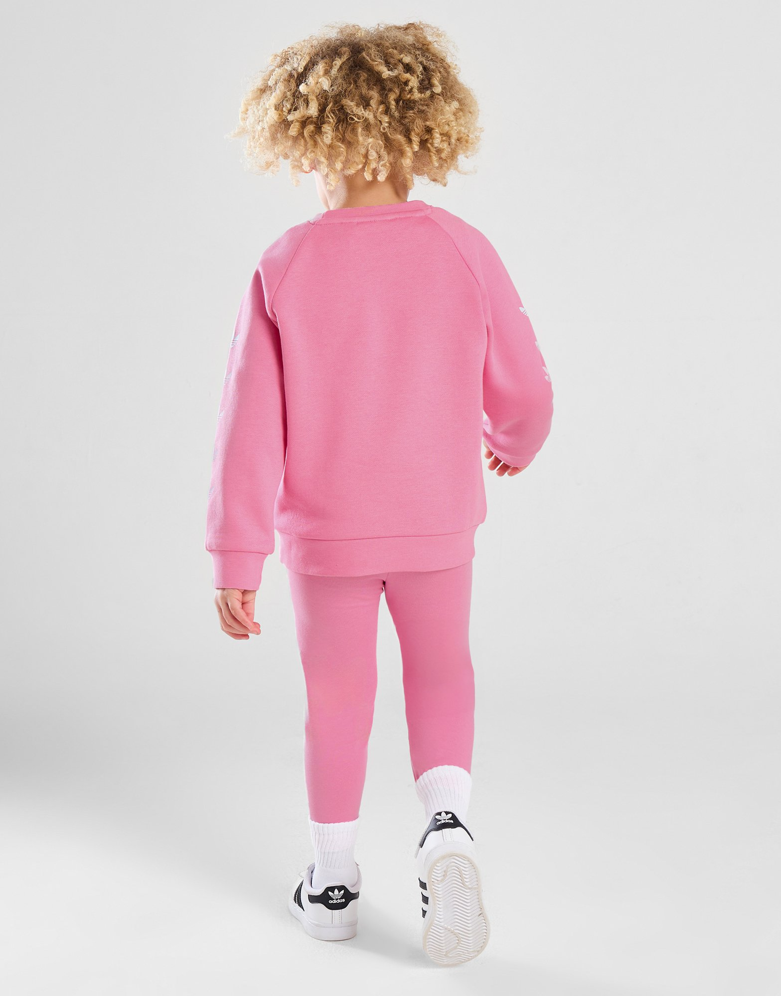 adidas Originals Ensemble de survêtement Enfant
