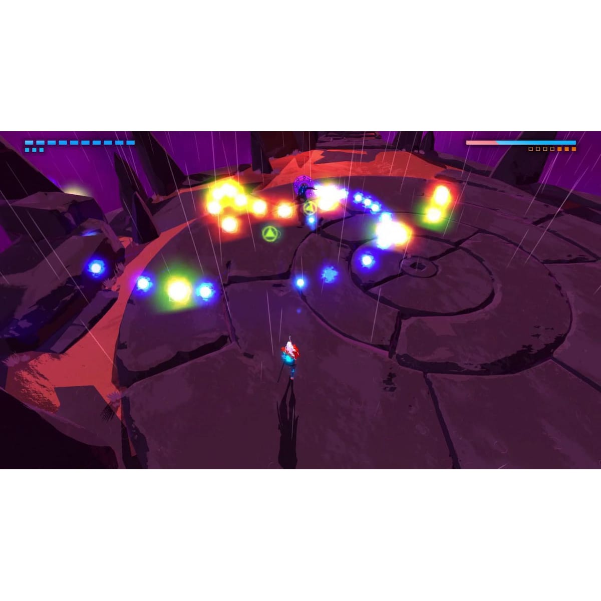 Furi - PC Windows