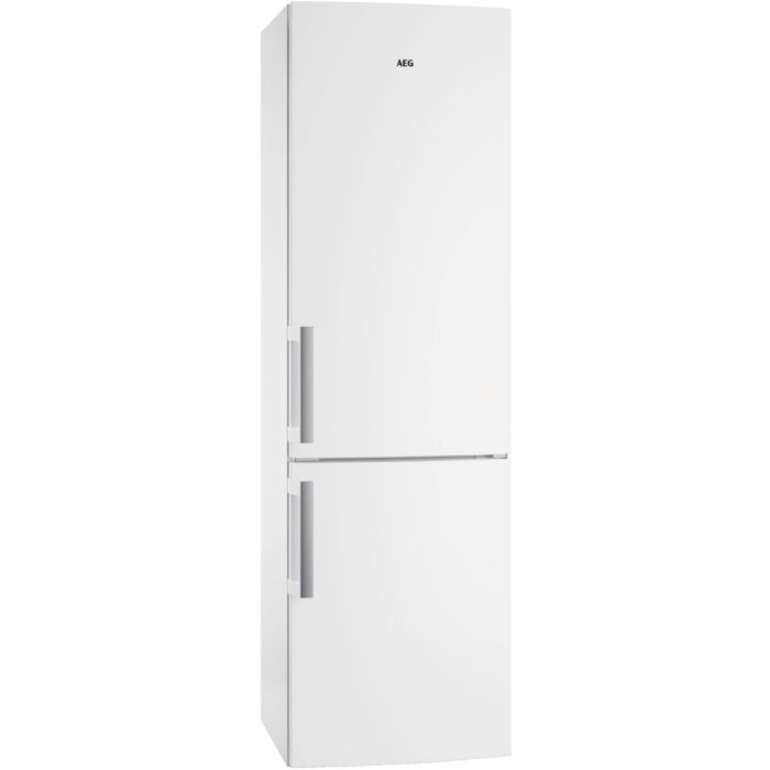 AEG Kühl-Gefrier-Kombination Serie 5000 ColdSense RCB531E1LW