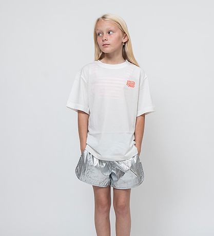 Sofie Schnoor Shorts - Silber
