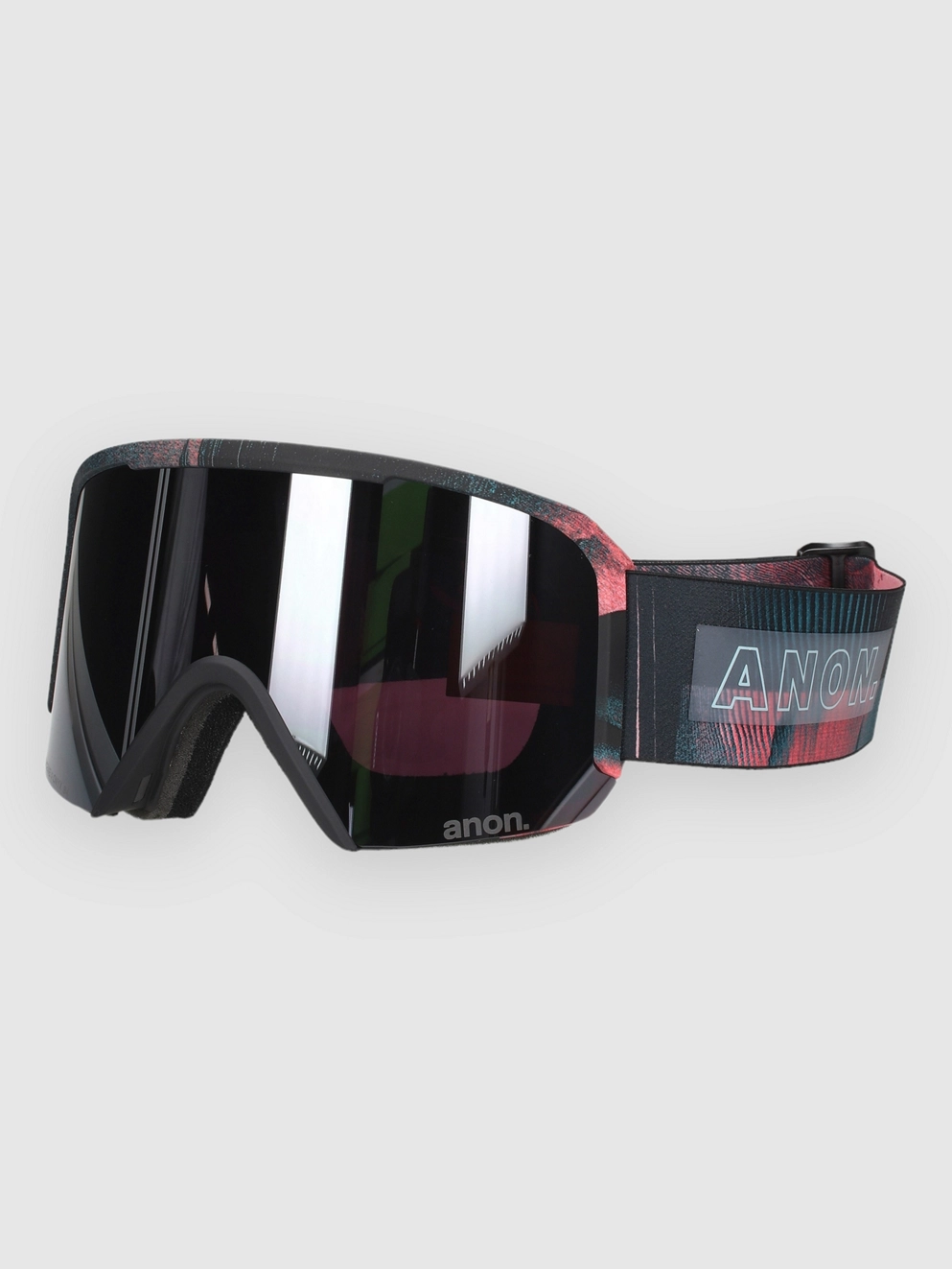 Anon Nesa Dgtlrt Goggle prcv sun onyx