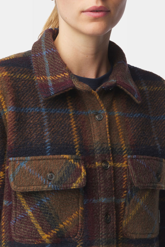 Ayacucho Ayacucho Nordvest Shirt Dames
