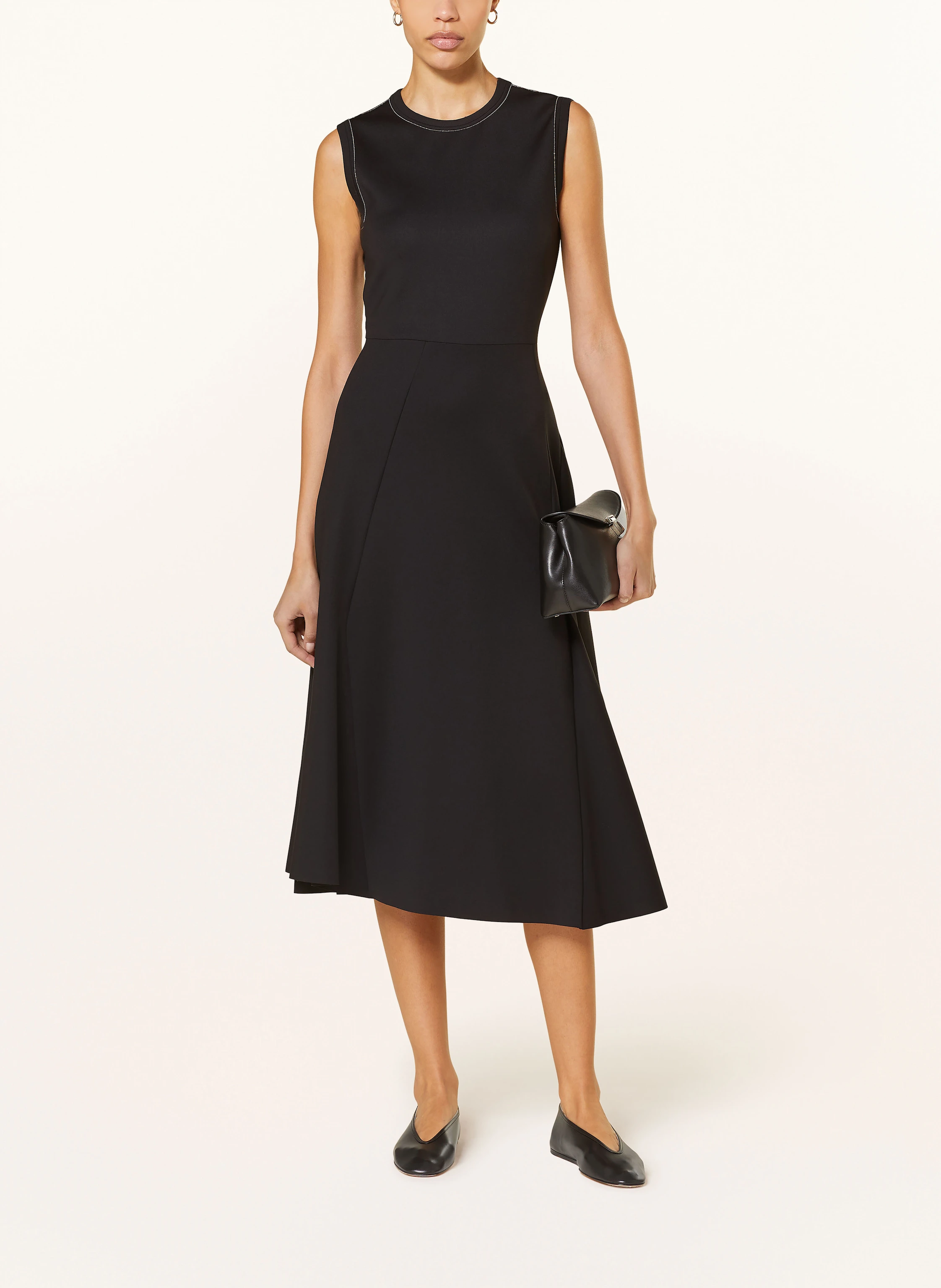 FABIANA FILIPPI Jerseykleid