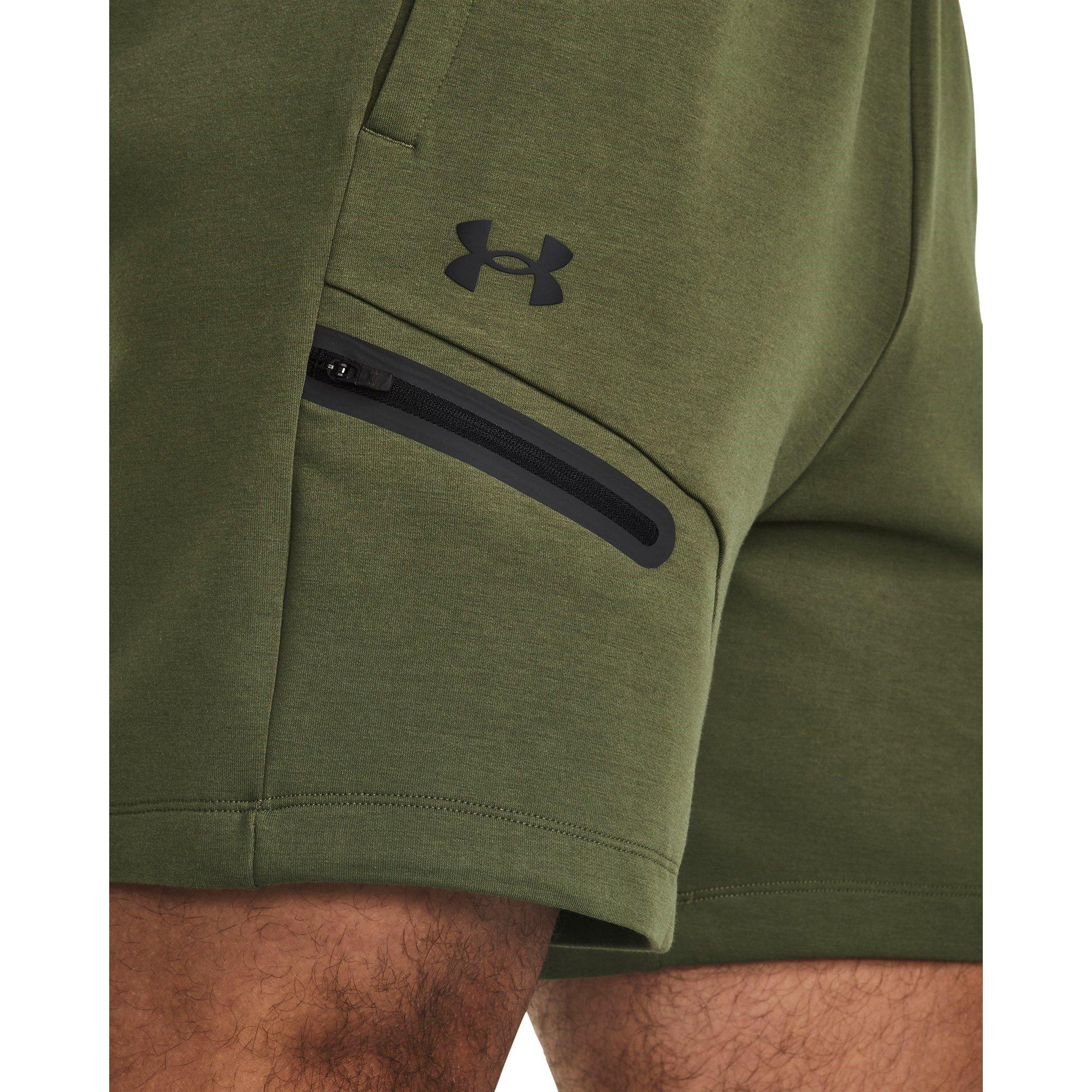 Under Armour Flc Short T 3in Sn99