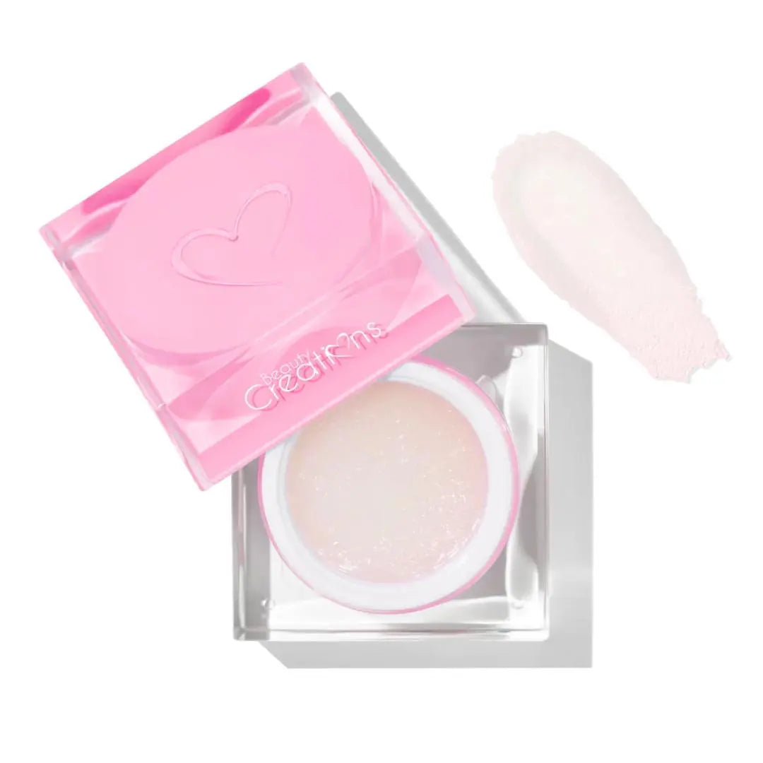 Lip Scrub Strawberry