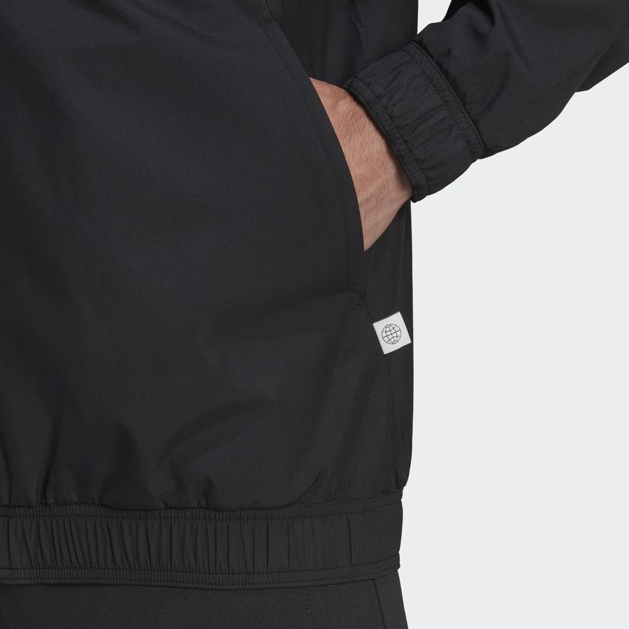 adidas All Weather Veste Condivo 22 - Noir/Blanc