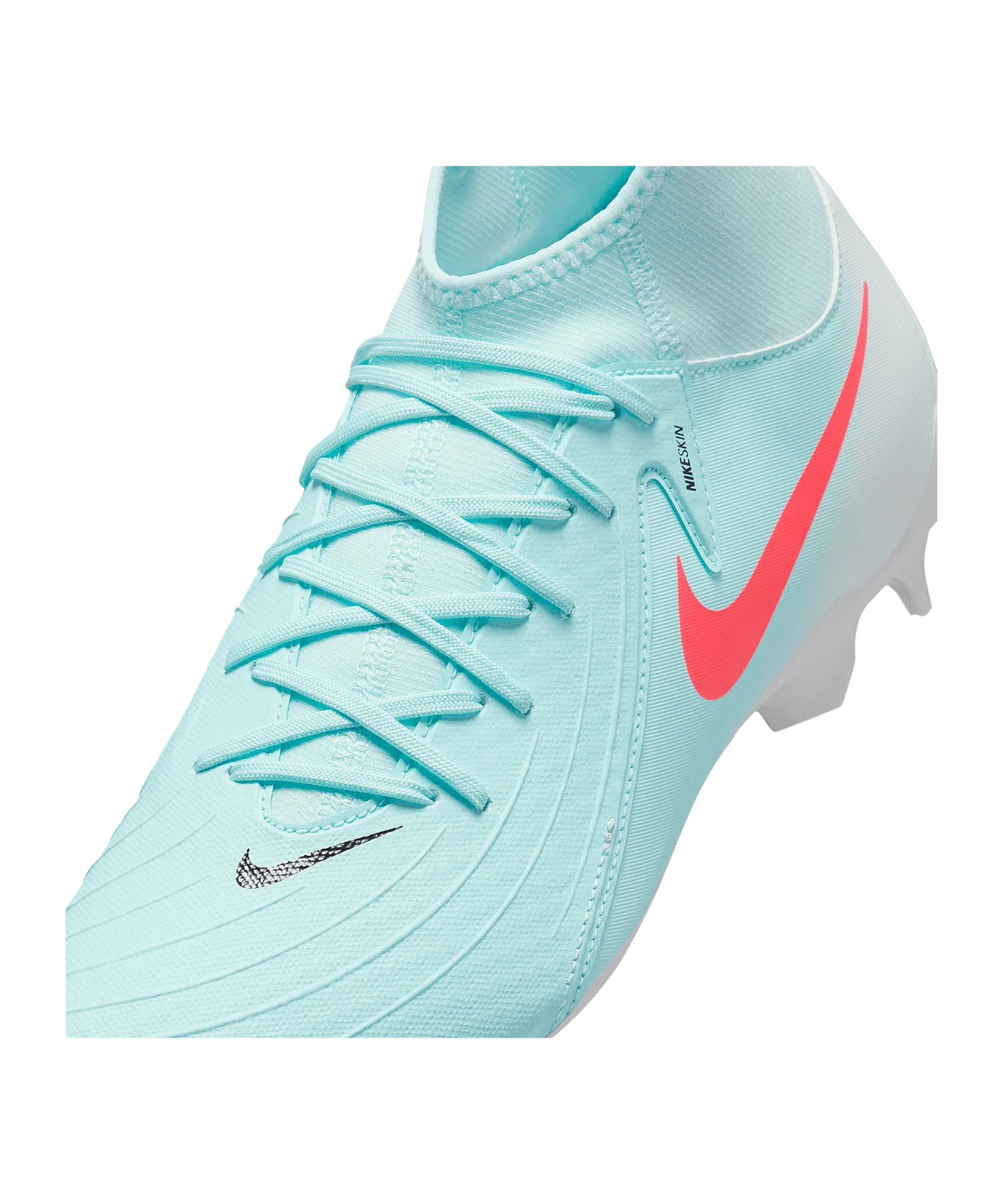 Nike Phantom Luna II Academy MG Mad Energy Türkis F300