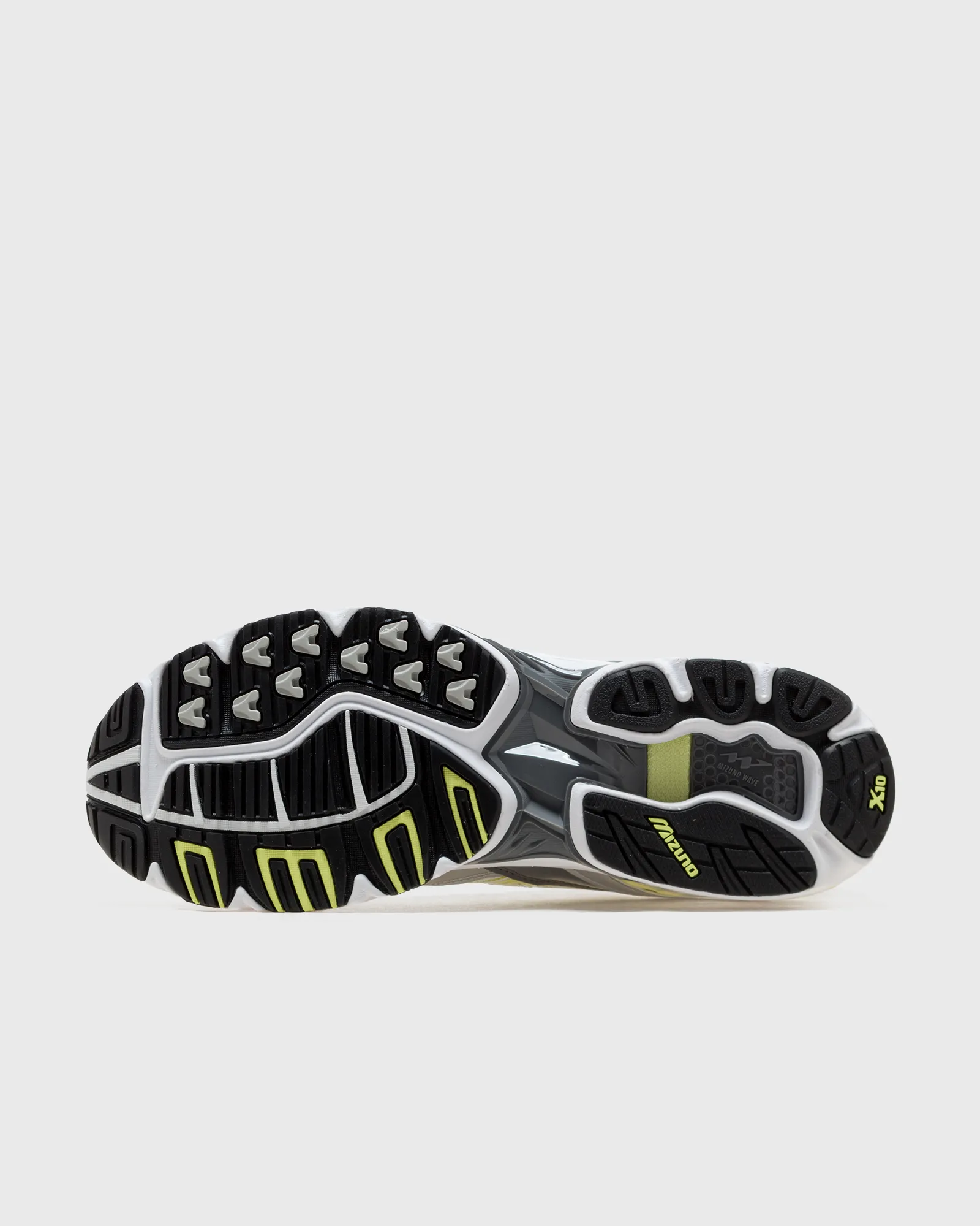 MIZUNO Wave Rider 10(U)
