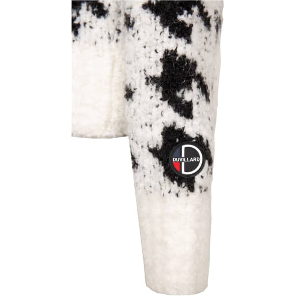 Pull DUVILLARD DUVILLARD PEGASE PULL W WHITE