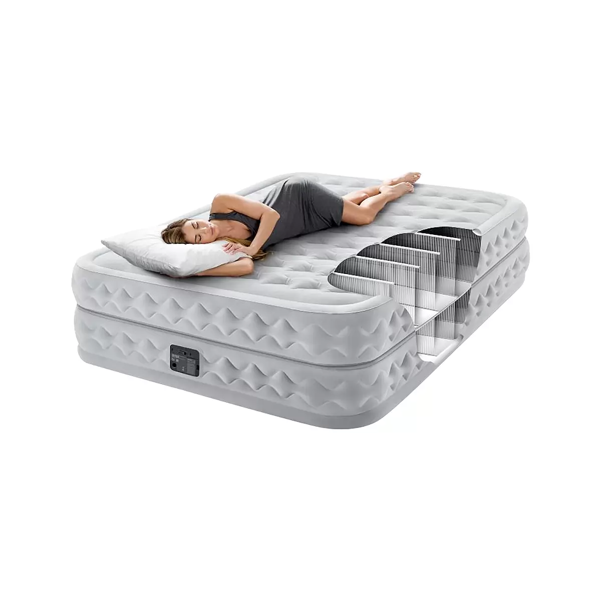 Luftbett Intex