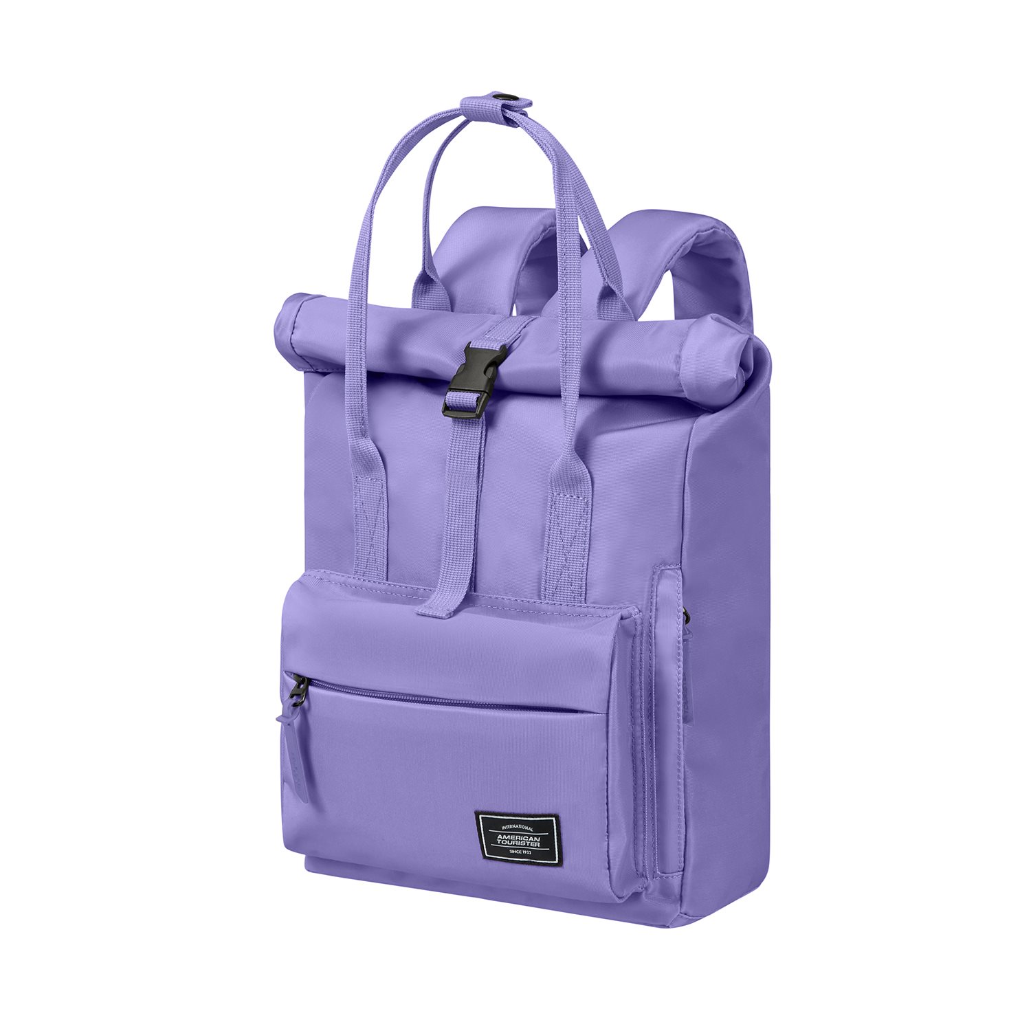 American Tourister Urban Groove UG16 Backpack City soft lilac