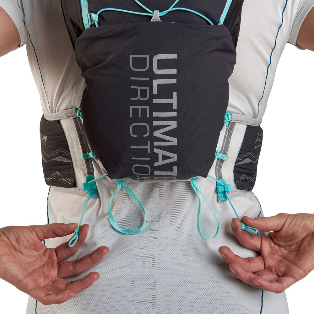 Ultimate Direction Adventure Vesta 5.0 Trinkweste Damen nighty sky