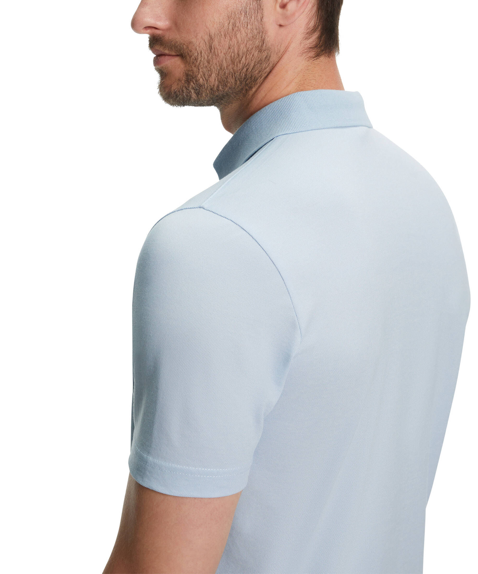 FALKE| Herren Polo Shirt