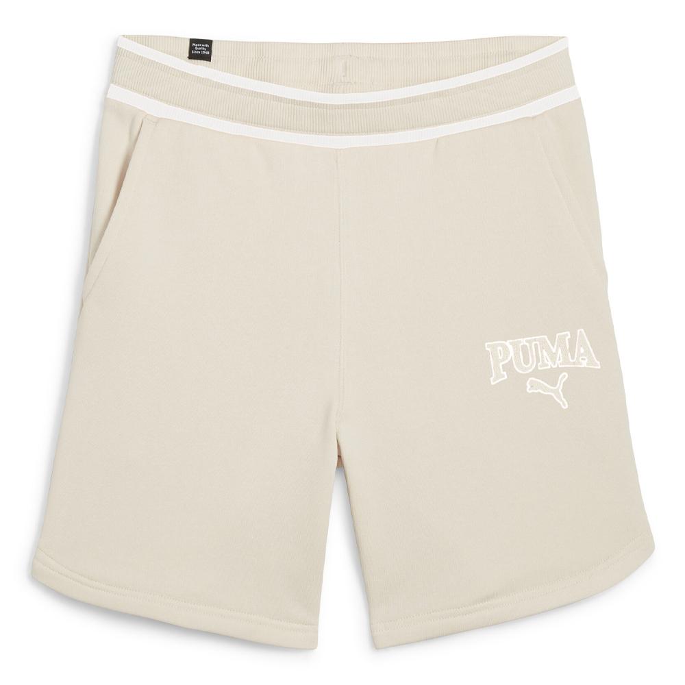 Puma Short Beige Garçon Puma 679267