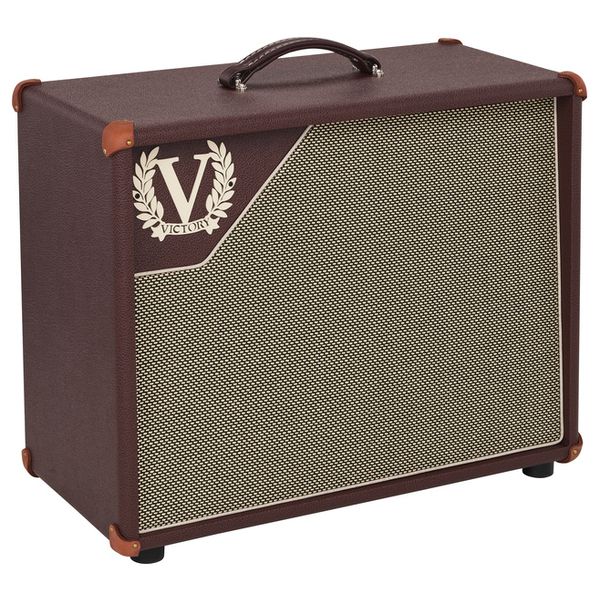 Victory Amplifiers Copper 112 Cabinet