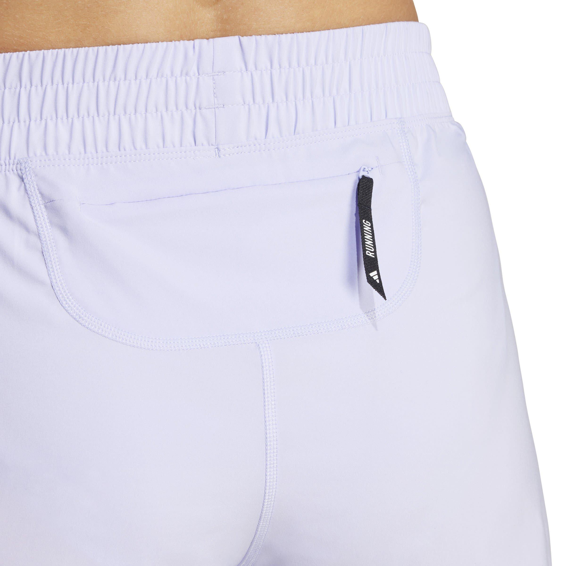 adidas Own The Run Shorts Womens