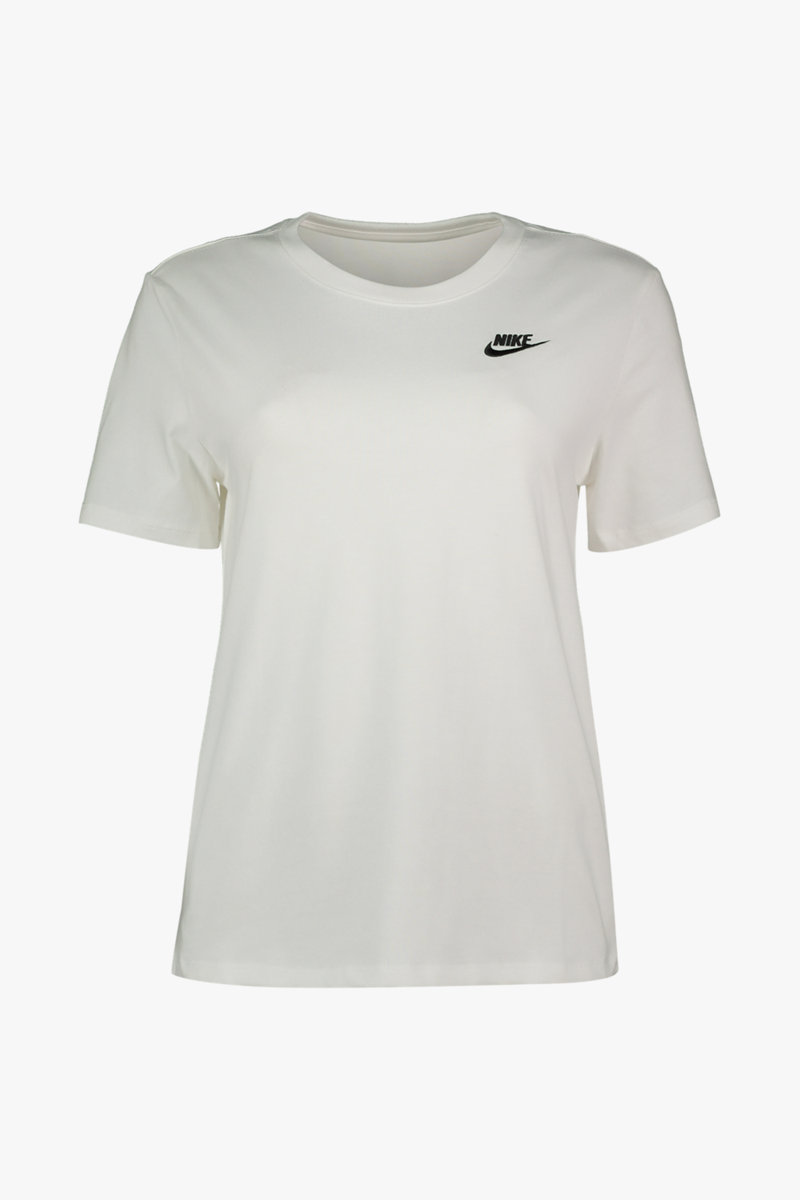 Nike Sportswear Club Essentials Damen T-Shirt