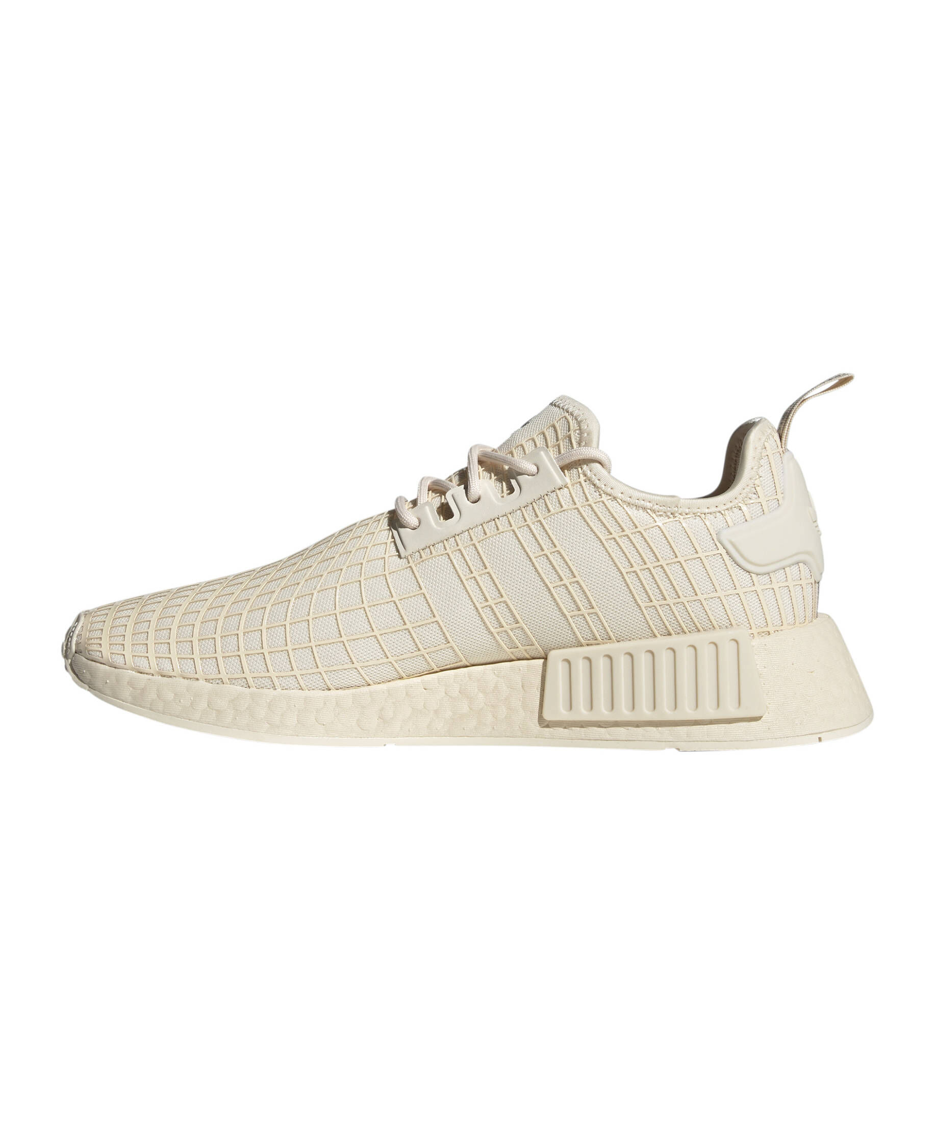 adidas Originals| Herren Sneaker NMD R1 Beige
