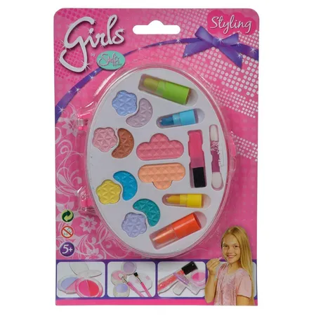 Simba Steffi Love Girls Schminkset sortiert