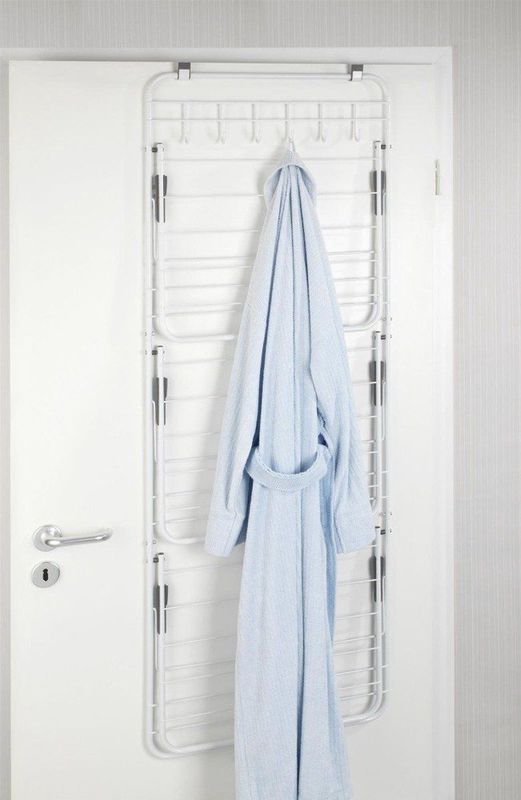 WENKO Droogrek 142 cm