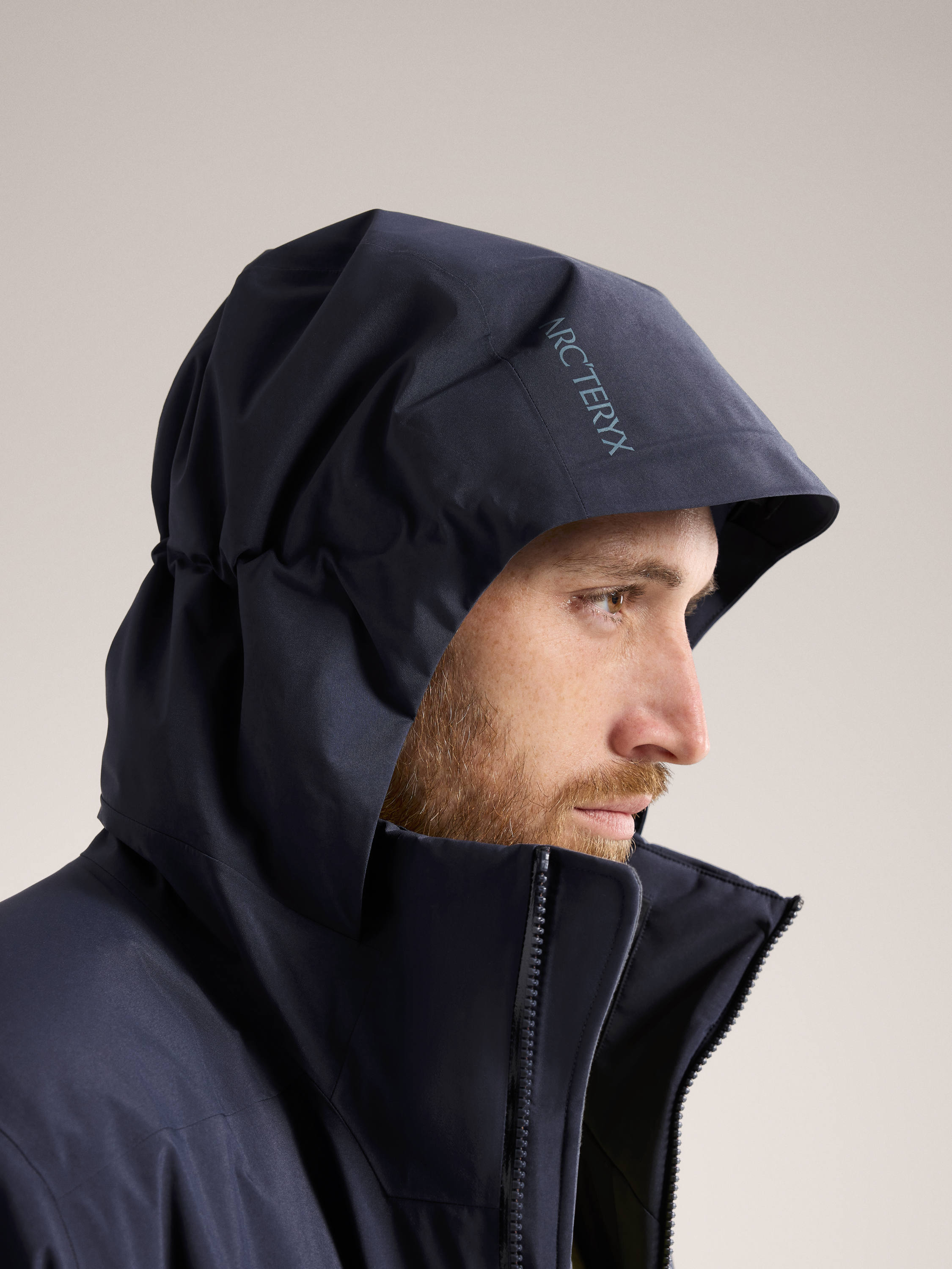 Arc'teryx Ralle Parka M's