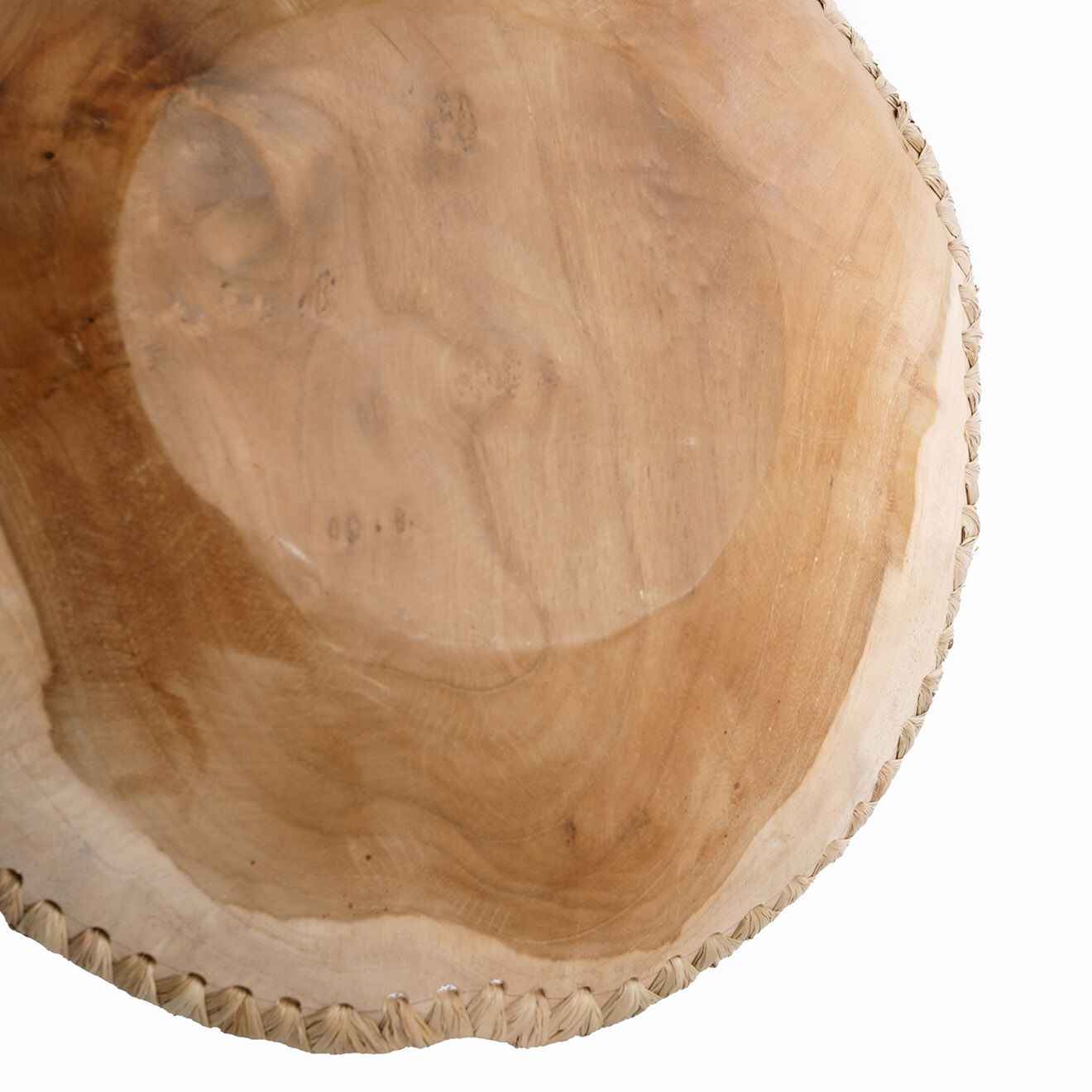 Bazar Bizar Bol Tag me naturelle - D.30 cm