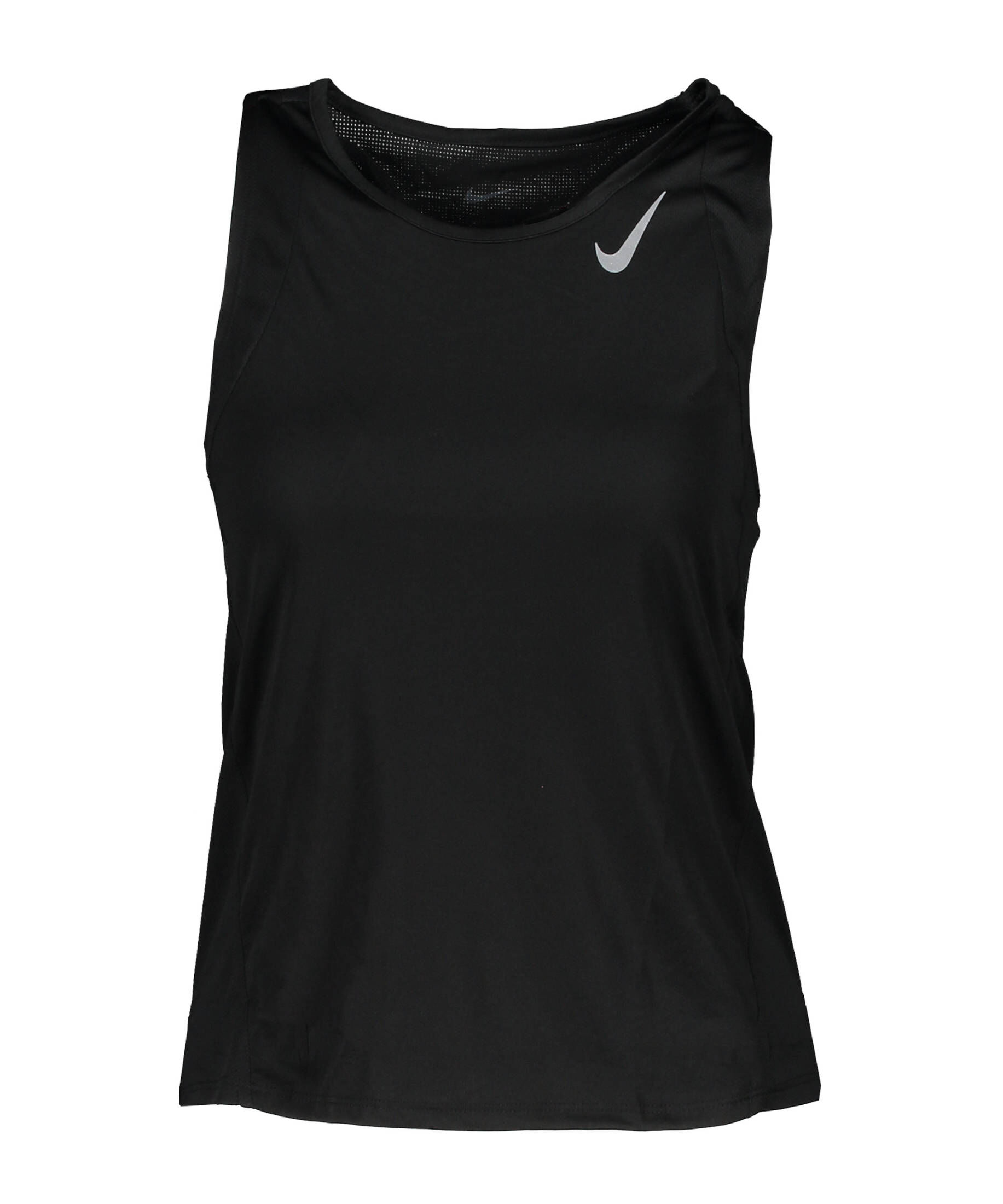 Nike| Damen Lauftop DF RACE SINGLET