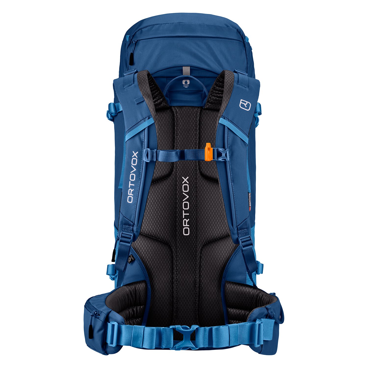 Ortovox Peak 42 S Backpack heritage-blue