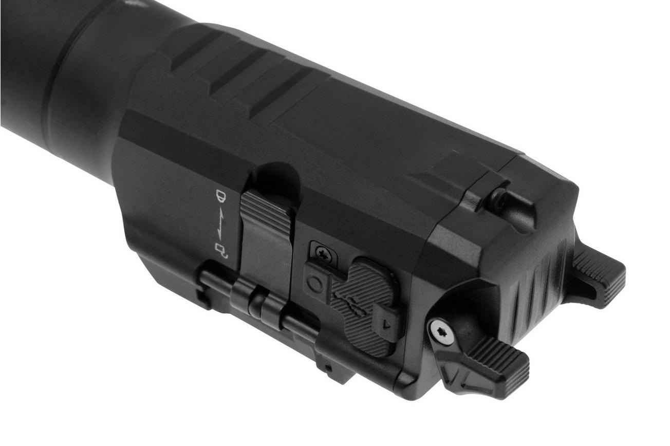 Fenix GL19R V2, 1200 lumen, oplaadbare tactische lamp