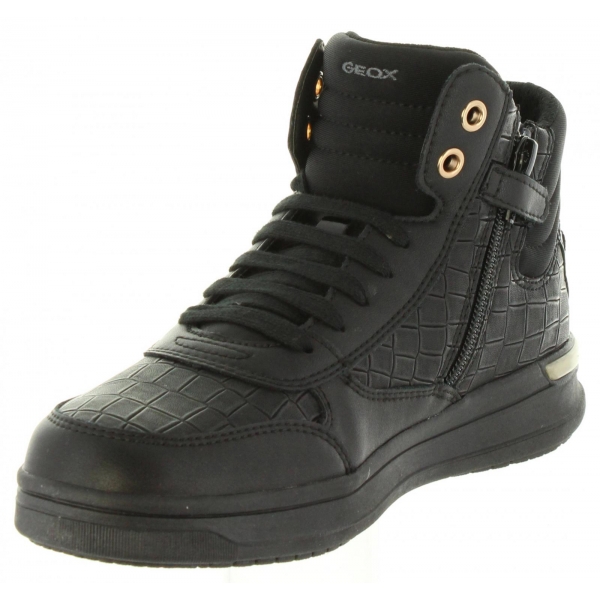 Botines Geox J841zb 00454 J Aveup