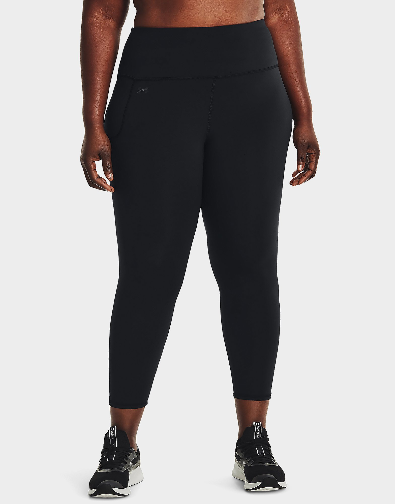 Under Armour Leggings Motion Ankle Leg&