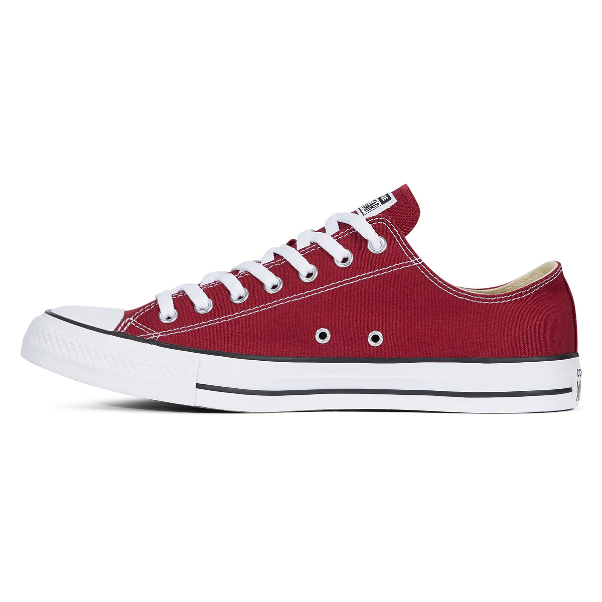 CONVERSE<br>Chuck Taylor All Star Seasonal Canvas Ox