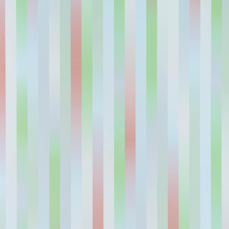 Petite Friture Large Stripes by Carole Baijings behang Morning
