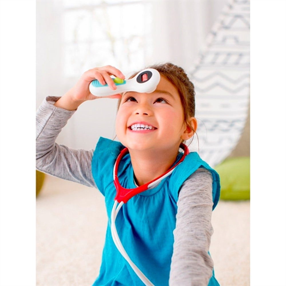 Køb Fisher-Price® Lægetaske