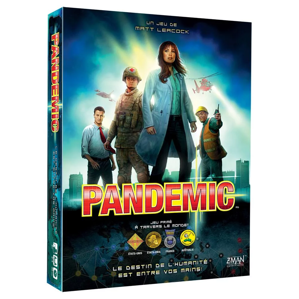 PANDEMIC