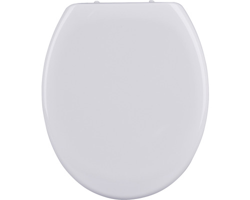 form&style Fanna witte anti-urine toiletzitting